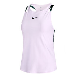 Tenisové Oblečení Nike Court Dri-Fit Advantage Tank
